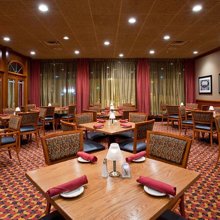 Holiday Inn Youngstown-South - Boardman By Ihg Exterior photo
