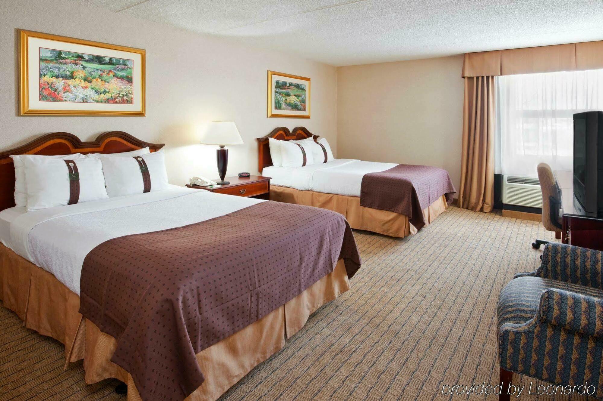 Holiday Inn Youngstown-South - Boardman By Ihg Room photo