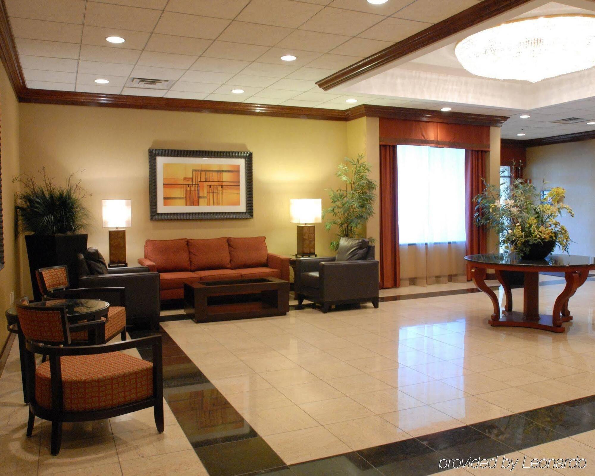Holiday Inn Youngstown-South - Boardman By Ihg Exterior photo